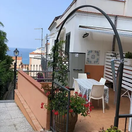 Palinuromonamour Appartement